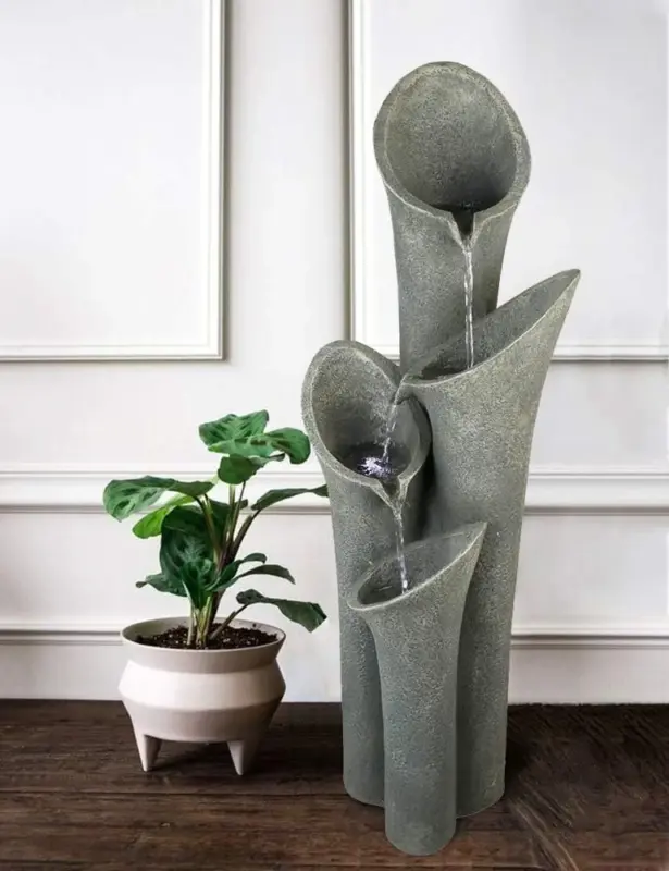 how to make a cascade water feature - Expert Guide and Reviews