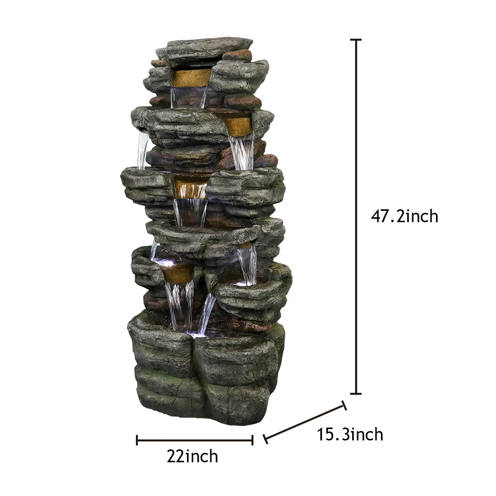 desk fountains - desk fountain maintenance cleaning