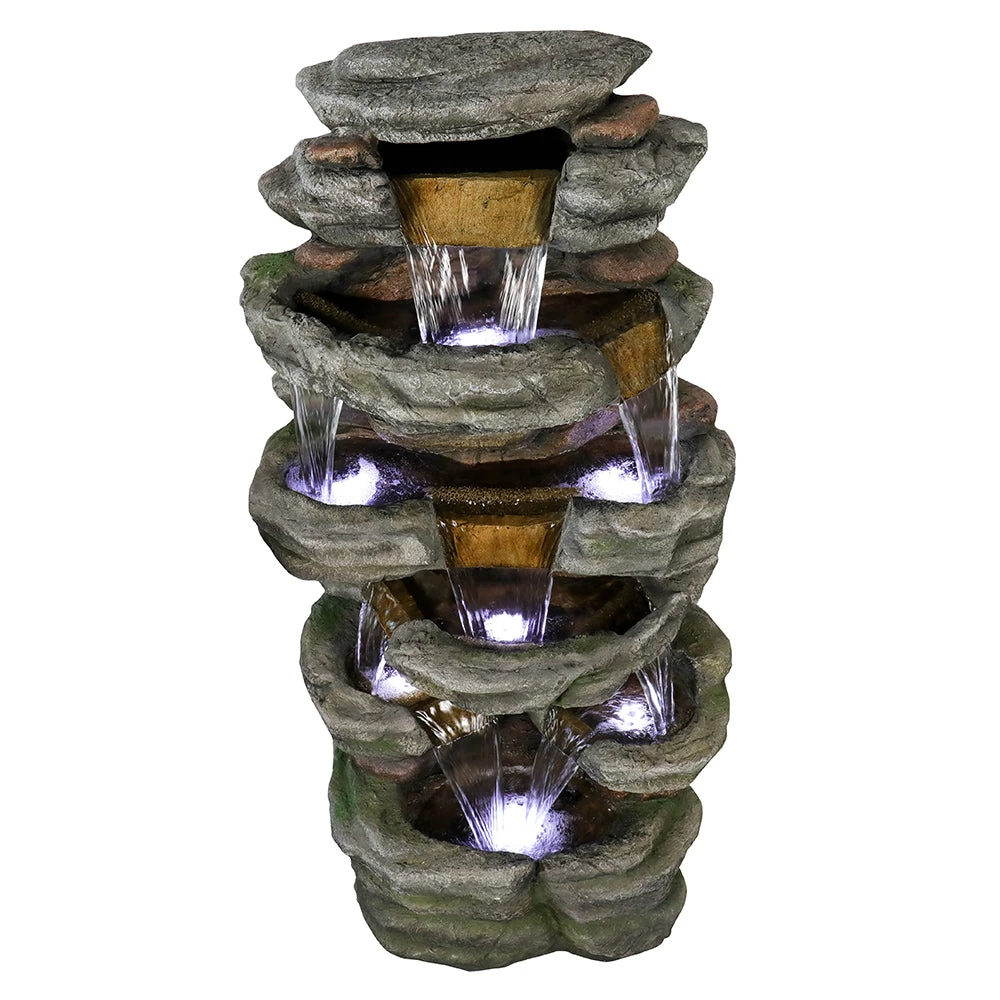 brass dolphins - brass dolphin fountain styles comparison