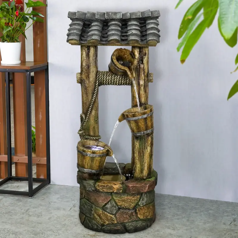 henry fountains - Expert Guide and Reviews