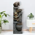 water fountain in home - 專業指南及評測