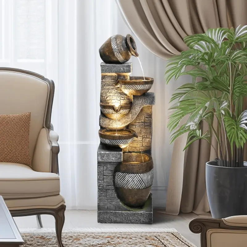 stone bird bath with fountain - Expert Guide and Reviews