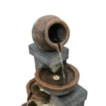 large fountain outdoor - Expert Guide and Reviews
