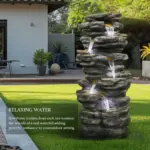 large pool fountains - Expert Guide and Reviews