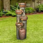 japanese water fountain bamboo - Expert Guide and Reviews