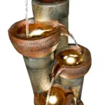 how do fountains work without electricity - Expert Guide and Reviews