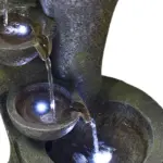 small fountains for patio - 專業指南及評測