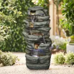 home waterfall outdoor - Expert Guide and Reviews