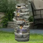 urban sphere outdoor fountain - Expert Guide and Reviews
