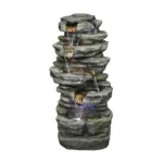 black water fountain outdoor - Expert Guide and Reviews