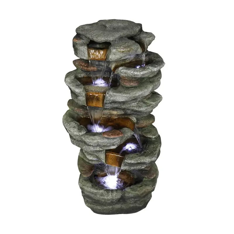 water fountain in home - Expert Guide and Reviews