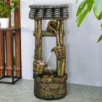 hummingbird bird bath fountain - 專業指南及評測