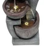 wall mounted outdoor water fountain - Expert Guide and Reviews