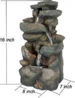 rock bird bath - 專業指南及評測