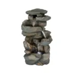 fountain in garden ideas - 專業指南及評測