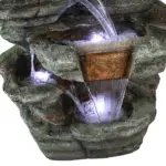water fountain with fish - Expert Guide and Reviews