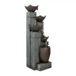 indoor rock waterfall fountain - Expert Guide and Reviews