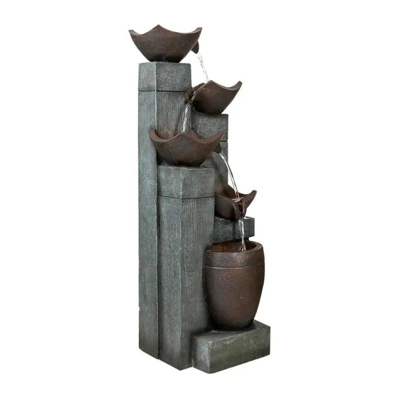 indoor rock waterfall fountain - Expert Guide and Reviews