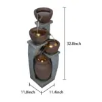 water fountain in yard - Expert Guide and Reviews