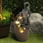 las vegas water fountain display - Expert Guide and Reviews