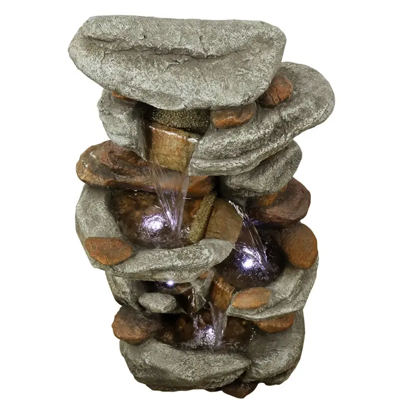 water fountain small garden - Expert Guide and Reviews