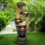 water feature kit - 專業指南及評測
