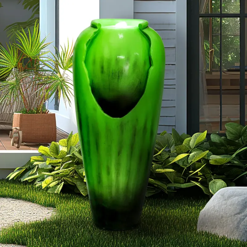 custom outdoor fountains - Expert Guide and Reviews