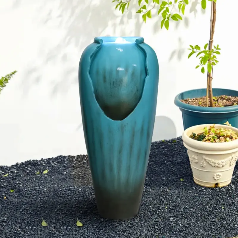 pot fountain - Expert Guide and Reviews