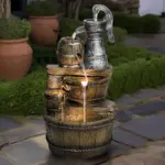 floor water fountain indoor - Expert Guide and Reviews
