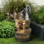 concrete seahorse bird bath - 專業指南及評測