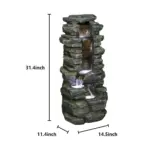 outdoor bird bath fountain - Expert Guide and Reviews