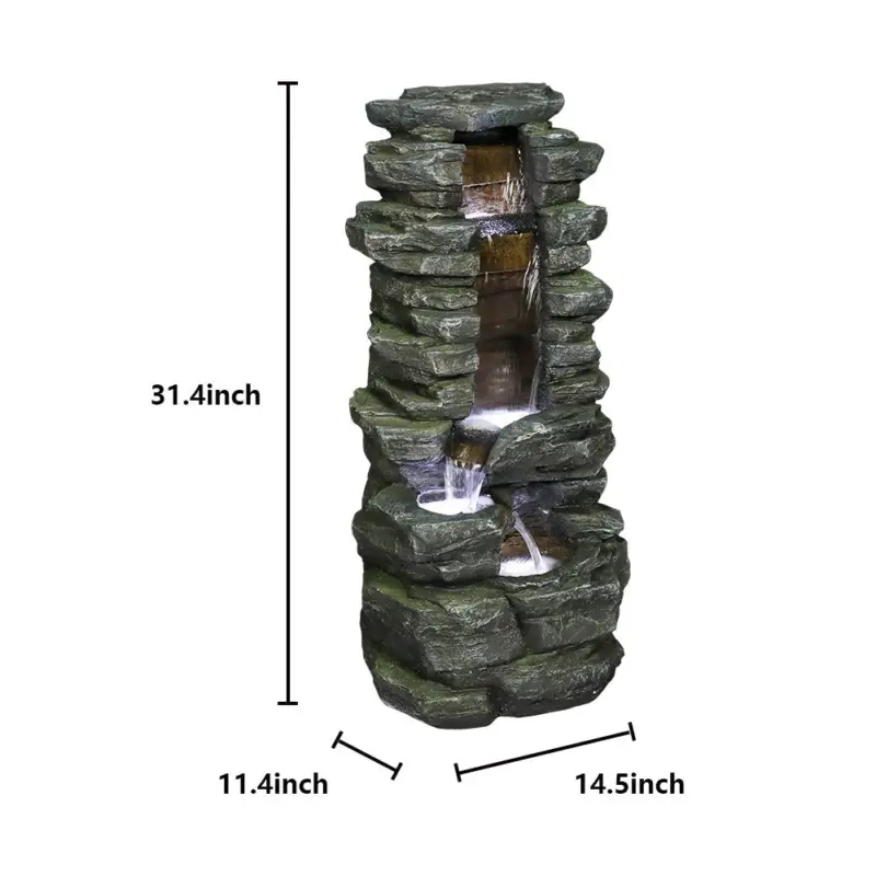 outdoor bird bath fountain - Expert Guide and Reviews