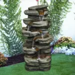 fountain in yard - Expert Guide and Reviews