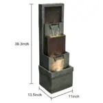 how to make a cascade water feature - 專業指南及評測