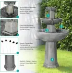 pool fountain - 專業指南及評測