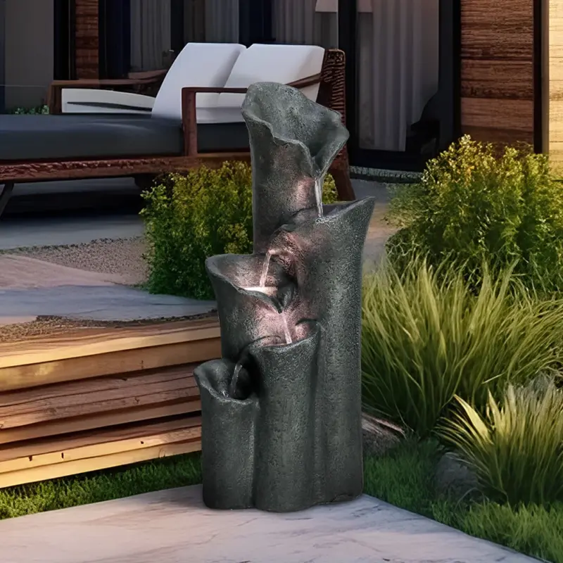 indoor floor standing water fountain - Expert Guide and Reviews
