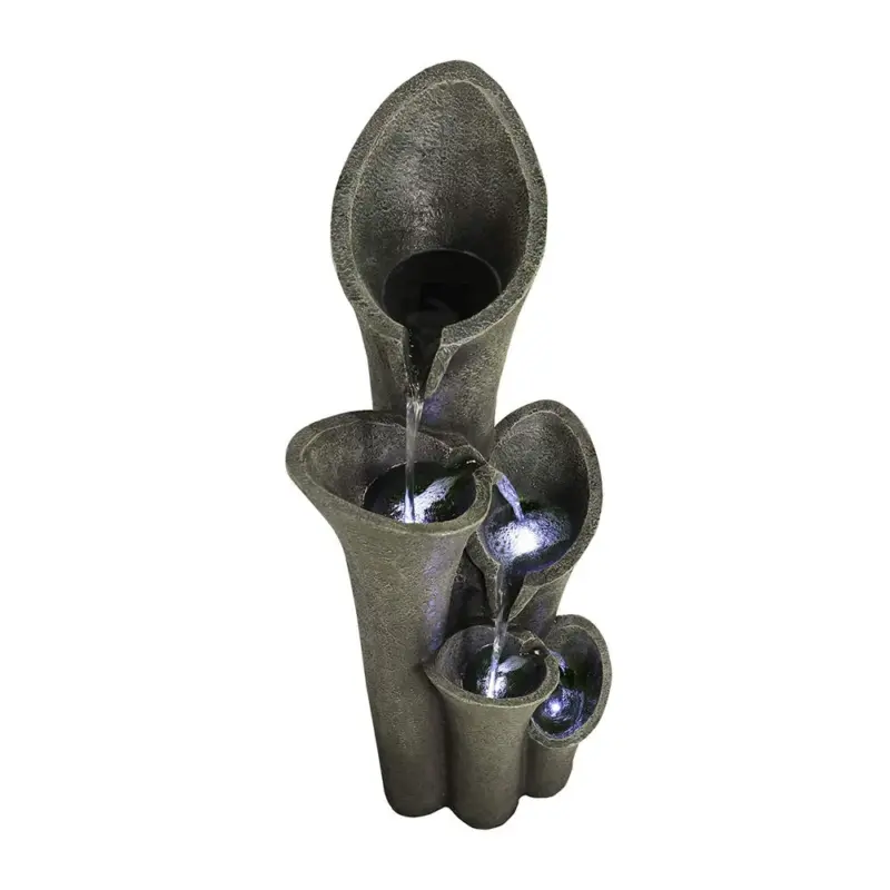 natural rock water fountain - Expert Guide and Reviews