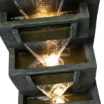 menards water fountain - Expert Guide and Reviews