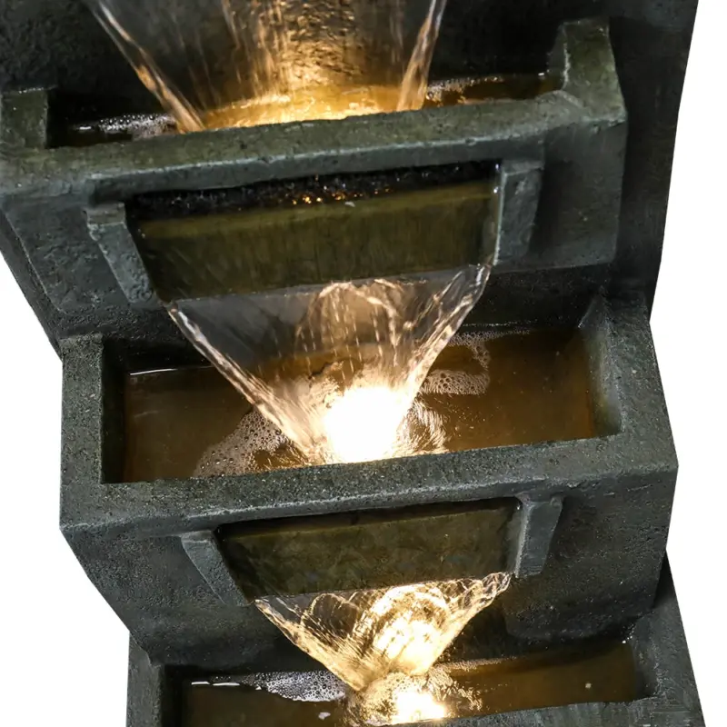 menards water fountain - Expert Guide and Reviews
