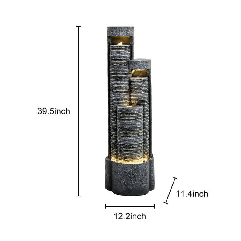 small fountains for patio - Expert Guide and Reviews