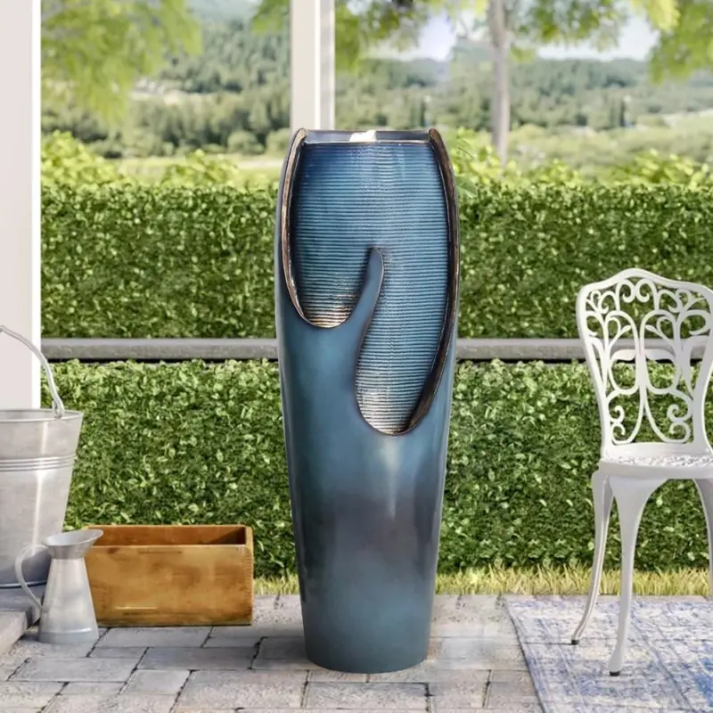 tiki fountains - 專業指南及評測