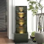 backyard modern water features - 專業指南及評測