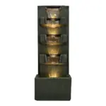 fountains charlotte nc - 專業指南及評測