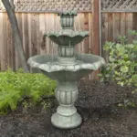 vintage water fountains - 專業指南及評測