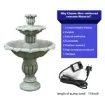 seahorse fountain - Expert Guide and Reviews
