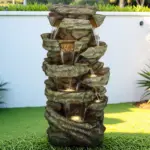 fountain with fire - Expert Guide and Reviews