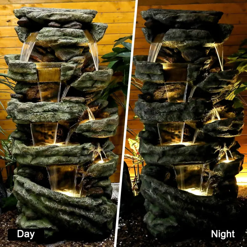pool fountain - Expert Guide and Reviews