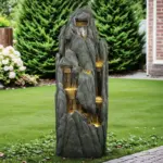 outdoor fountain supplies - Expert Guide and Reviews
