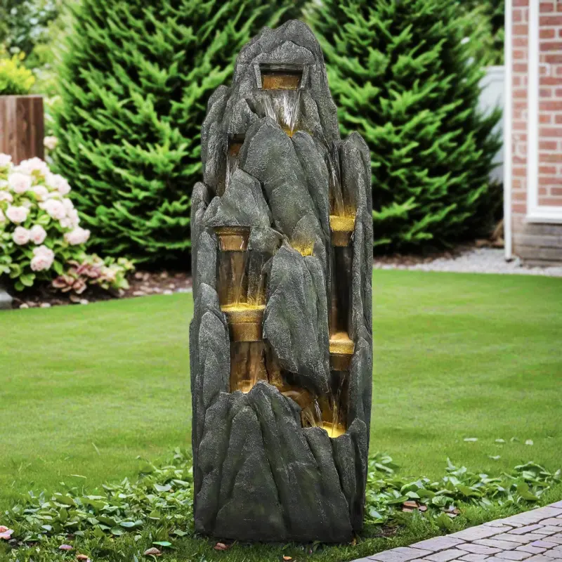 outdoor fountain supplies - Expert Guide and Reviews