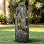outdoor fountain patio - Expert Guide and Reviews